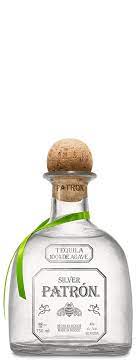 Most hard alcohols such as vodka, gin, tequila, rum and whisky contain little carbohydrates and no added sugar and are allowed during the no sugar challenge. Patron Silver High Quality Tequila Patron Tequila