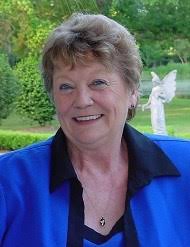 Virginia Thacker Obituary