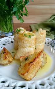 Lenguado Meuniere Nouvelle Cuisine Francaise Platos Fuertes Gourmet Platos Con Pescado Comida Sana Recetas