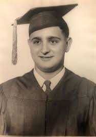 Anthony "Tony" R. Milazzo Obituary 2019