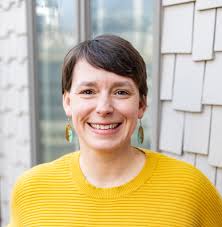 Erin Farris-Olsen for Senate District 41