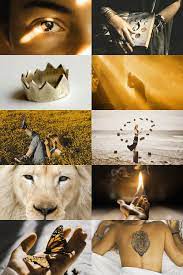 Skogsra Leo Zodiac Astrology Leo Witch Aesthetic