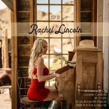 Download Rachel Lincoln album songs: EP II