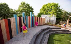 Daycare Playground Ymca Oakville Earthscape Daycare Playground Playground Daycare Design