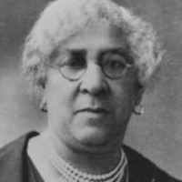 Harriet E Whitted (1855–1947)