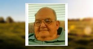 David Ballenger Obituary December 25, 2017