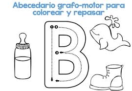Completo Abecedario Grafo Motor Para Colorear Y Repasar Orientacion Andujar We use your linkedin profile and activity data to personalize ads and to show you more relevant ads. completo abecedario grafo motor para