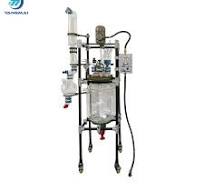 Wholesale Glass Reactors | Jacketed, Lifting & Solid Phase ...