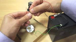 You don't need the actuator, that is for physically moving something like a latch on a window. The Easiest Latching Relay Circuit To Understand Ever Both Theory And Practical Explained Youtube