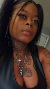 Letha Jackson's Instagram, Twitter & Facebook