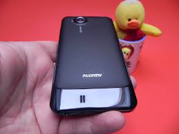 Review Allview P6 Stony: ecran excelent ...