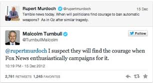 9 Reasons to Love Malcolm Turnbull via Relatably.com