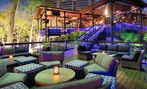 These classic buffalo patios have always been great to hang out on, and they're still p great today. Houston S Best Restaurants For Outdoor Dining 9 Venerable Patio Escapes Perfect For The Cooler Weather