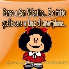 Emoticon google kimono peppa buongiorno messaggi immagini regalo conoscenza capelli. Buon San Valentino Immagini Mafalda Bellissimeimmagini It