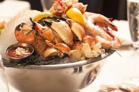 Best of citysearch rounded up the top restaurants options in milwaukee metro, and you told us who the cream of the crop is. Joe S Seafood Prime Steak Stone Crab Is One Of The Best Restaurants In Las Vegas