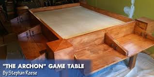 We did not find results for: Coolest Diy Gaming Tables Webb Pickersgill