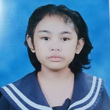 Marjerie Laus Gonzales