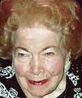 Frances Kramer-Wilkerson Obituary (2010)