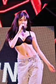 Hyuna Kpop Girls Hyuna Kim Girl Body