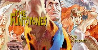 15 Solid Facts About The Flintstones | Mental Floss