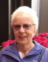 Obituary information for Ruth (Carrie) Sparks