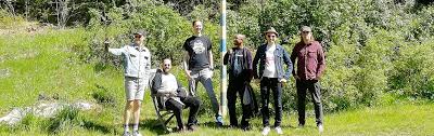 Kungens män — öppen för stängda dörrar 08:02 kungens män — tung pedagog 05:11 kungens män — starta gruff 06:54 Kungens Man Trust No One Recordings