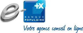 Agence E Banquepopulaire