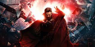The multiverse is a concept about which we know frighteningly little. watch the official teaser for marvel studios' doctor strange in the . Doctor Strange 2 Runtime Revealed Making It Longer Than The First