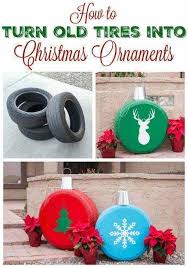 Siy christmas decorations outdoor ideas. 50 Best Diy Outdoor Christmas Decorations Awesome Alice