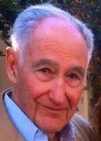 Arthur Pace Obituary (2014)