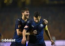 يلتقي بيراميدز مع نظيره غزل المحلة، مساء اليوم السبت، في اللقاء الذي يجمع بينهما ضمن منافسات بطولة الدوري المصري الممتاز. Ø§Ù‡Ø¯Ø§Ù Ø¨ÙŠØ±Ø§Ù…ÙŠØ¯Ø² Ø§Ù„ÙŠÙˆÙ… Ø¨Ø·ÙˆÙ„Ø§Øª