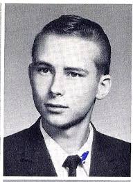 Randy worked with me in 1968 at the McDonalds