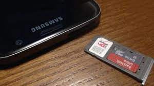 The micro sim is also used in the iphone 4s. Galaxy S8 Insert Remove Sd Card Sim Technipages