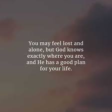 Jesus not only carries all of your pain, but also has the power to heal you. 80 Powerful God Quotes That Ll Inspire You To Believe In Him