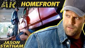 HOMEFRONT Clip
