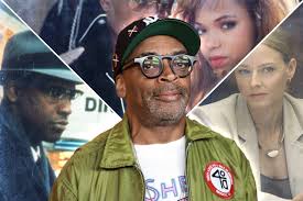 Spike lee war der entdecker bis dahin weitgehend unbekannter afroamerikanischer schauspieler, die später internationale berühmtheit erlangten, darunter halle berry, worauf sie auch in ihrer dankesrede bei der oscarverleihung 2002 hinwies, sowie denzel washington, samuel l. Spike Lee Movies On Netflix Da 5 Bloods Malcolm X Inside Man
