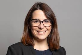 Lockdown could lead to the loss of women's sport warns Powys MP