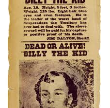 In hico billy is everywhere, from a statue downtown, to the. Billy The Kid Er War Ein Hilfsbereiter Junge Und Wurde Zum Killer Welt
