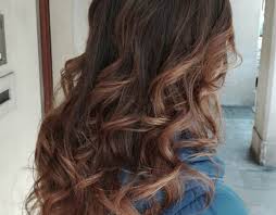 Specifiche di cover nocciola freddo. Balayage Delicato Color Nocciola Armando Parrucchieri Parrucchiere Donne E Uomo In Centro A Treviso