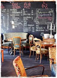 August Inspiration A Walk In The Park My Coffee Shop Cafe Interior Coffee Shop