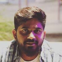 Deepu Varghese George