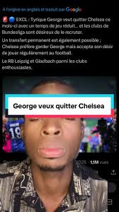 George Retro Fabrizio Romano