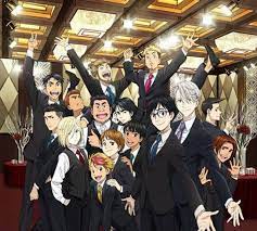 It just wants to tell a cute story about two dudes who are hopelessly into yet if you recall back to when viktor starts training yuri and they visit the beach together in hasetsu, viktor comments on how the. Yuri On Ice Season 2 S Multiple Possibilities Revealed For Renewal No Chance For Cancellation Entertainment