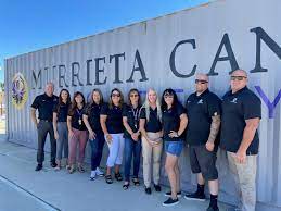 Murrieta Canyon Academy / Overview