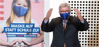 Innerhalb von 24 stunden kamen sechs weitere todesfälle nach einer infektion mit. Hessen Bereitet Sich Auf Acht Millionen Corona Impfungen Vor