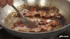 Log in to save gifs you like, get a customized gif feed, or follow interesting gif creators. How To Cook Bacon If You Don T Like It Crispy Tasting Table