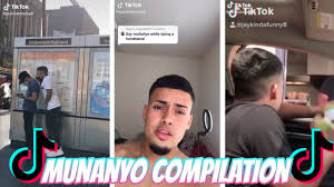 Check spelling or type a new query. What Did Jaykindafunny Mean By Munanyo Munanyo On Tiktok Quora