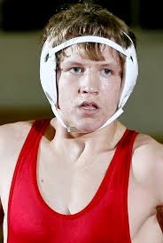 High school wrestling: State qualifiers