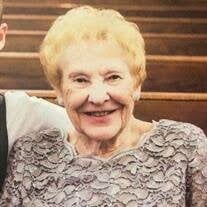 Donna Lee Adams Obituary