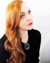 Jenny Rosenfeld's Instagram, Twitter & Facebook